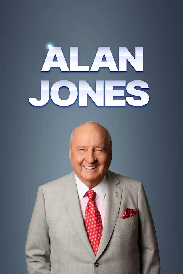 alan jones