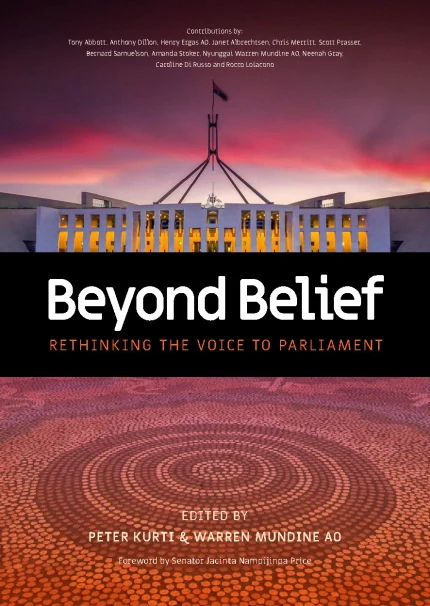 beyondbeliefrethinkingthevoicetoparliament